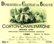 Corton Charlemagne-Bouchard